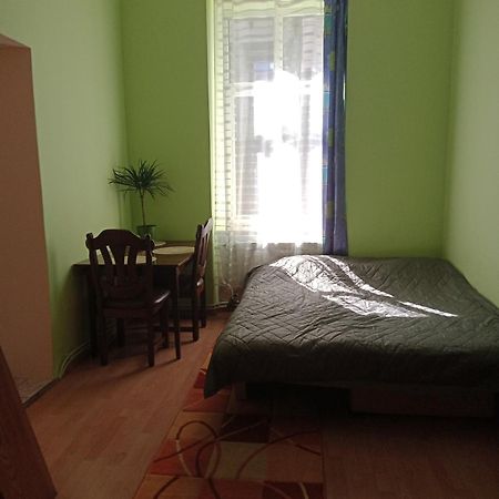פז'מיסל Apartament Kolo Dworcu מראה חיצוני תמונה